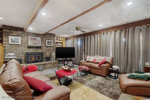 Living - 326 Upper Wofford Rd, Fort Smith, AR 72916 photo 5 of 5