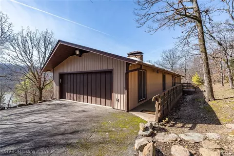 Exterior - 326 Upper Wofford Rd, Fort Smith, AR 72916 photo 9 of 9
