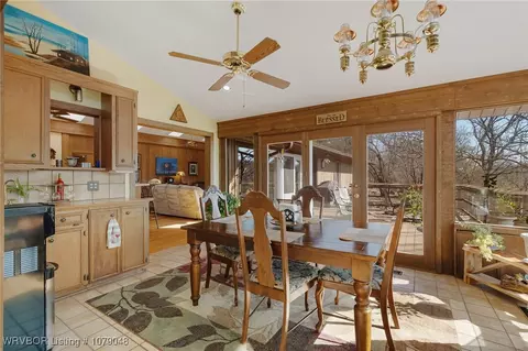 Dining - 326 Upper Wofford Rd, Fort Smith, AR 72916 photo 2 of 2