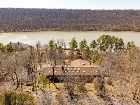 326 Upper Wofford Rd, Fort Smith, AR 72916