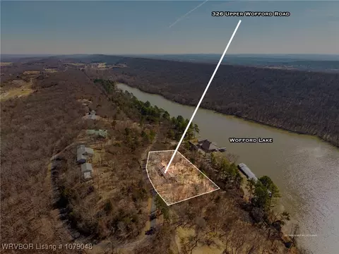 Other - 326 Upper Wofford Rd, Fort Smith, AR 72916 photo 1 of 13