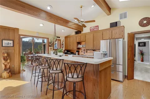Kitchen - 326 Upper Wofford Rd, Fort Smith, AR 72916 photo 1 of 6
