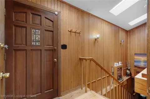 Entry Way - 326 Upper Wofford Rd, Fort Smith, AR 72916 photo 1 of 2