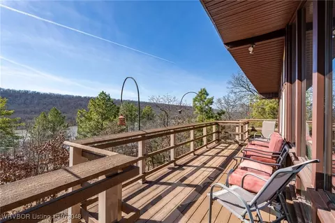 Exterior - 326 Upper Wofford Rd, Fort Smith, AR 72916 photo 7 of 9