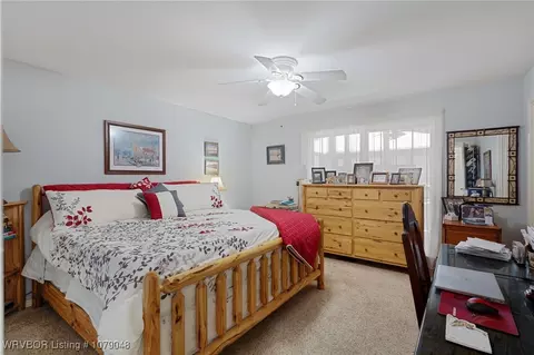 Bedroom - 326 Upper Wofford Rd, Fort Smith, AR 72916 photo 1 of 4