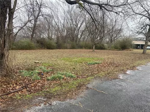 100 Wood St, Mansfield, AR 72944