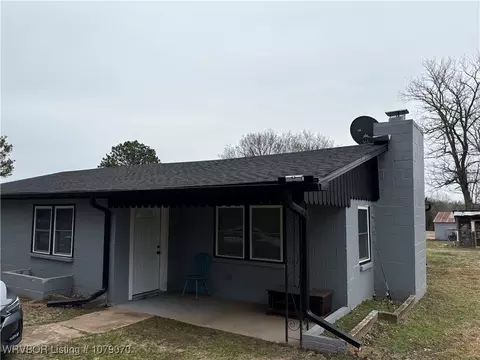 5331 Cherokee Hills Trl, Uniontown, AR 72955