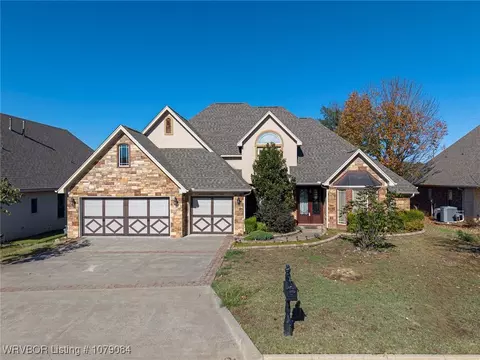 8815 Lakeside, Fort Smith, AR 72903 photo 1