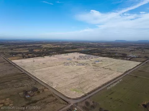 tbd S Highway 41 Hwy, Branch, AR 72928