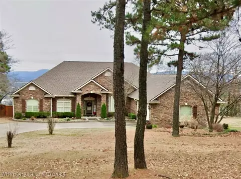 32922 Apple Ridge Rd, Poteau, OK 74953