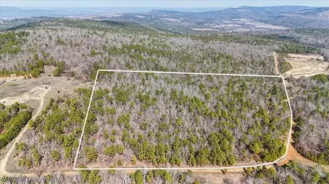 Tract 3 And 5 Sulpher Spring Mtn Road, Wister, OK 74966
