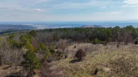 Tract 4 Sulpher Springs Mtn Road, Wister, OK 74966