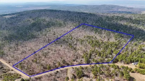 Tract 1 Sulpher Spring Mtn Road, Wister, OK 74966