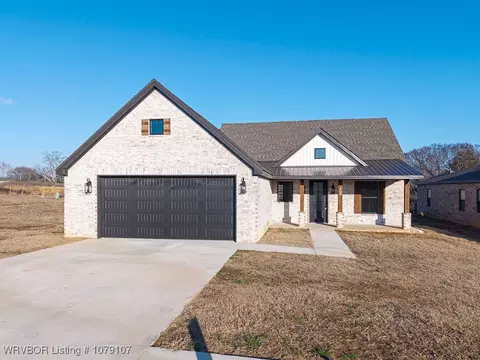 408 Dutton Ct, Barling, AR 72923 photo 1
