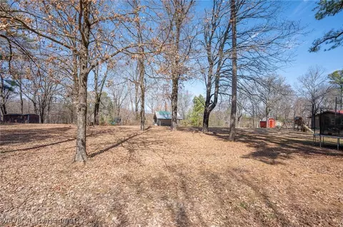 tbd Wc 2006 Rd, Winslow, AR 72959