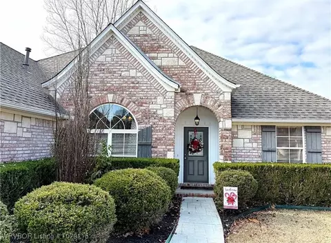 3530 Bayham Pl, Fayetteville, AR 72704