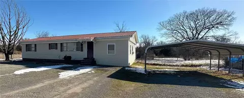 22780 Pecan Ln, Cameron, OK 74932