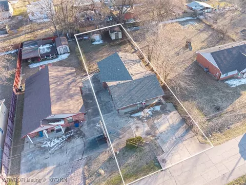 4700 Johnson St, Fort Smith, AR 72904 photo 21