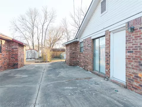 4700 Johnson St, Fort Smith, AR 72904 photo 3