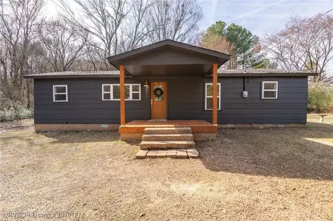 2011 Old Rudy Rd, Alma, AR 72921