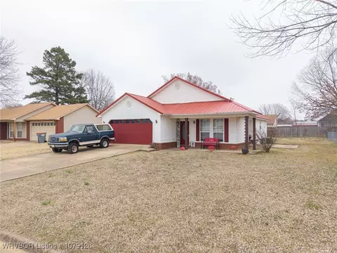 2013 Cherrybark Bnd, Greenwood, AR 72936 photo 2