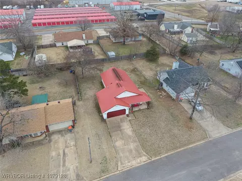 2013 Cherrybark Bnd, Greenwood, AR 72936 photo 31