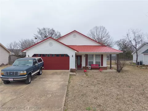 2013 Cherrybark Bnd, Greenwood, AR 72936 photo 27
