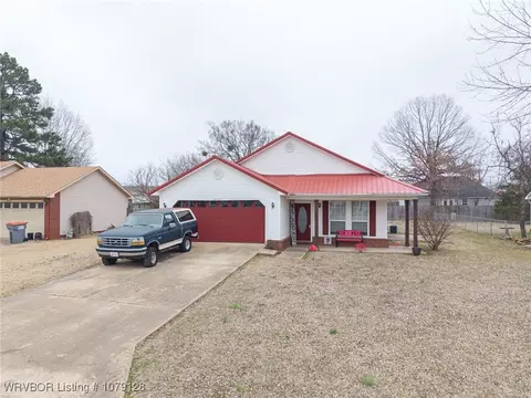2013 Cherrybark Bnd, Greenwood, AR 72936 photo 23
