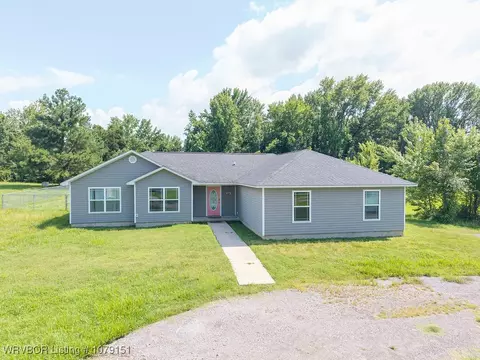 7404 Star Greig Dr, Alma, AR 72921