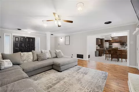 8517 S 30th Ter, Fort Smith, AR 72908 photo 14