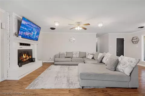 8517 S 30th Ter, Fort Smith, AR 72908 photo 15
