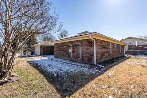 8517 S 30th Ter, Fort Smith, AR 72908 photo 40