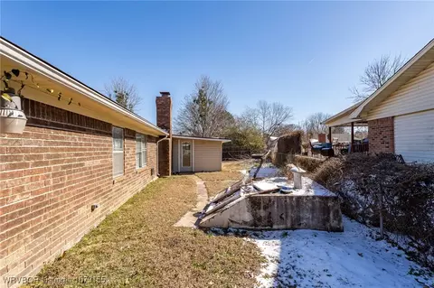 8517 S 30th Ter, Fort Smith, AR 72908 photo 35