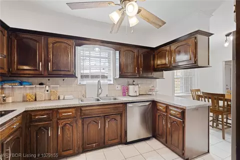 8517 S 30th Ter, Fort Smith, AR 72908 photo 21