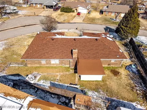 8517 S 30th Ter, Fort Smith, AR 72908 photo 8