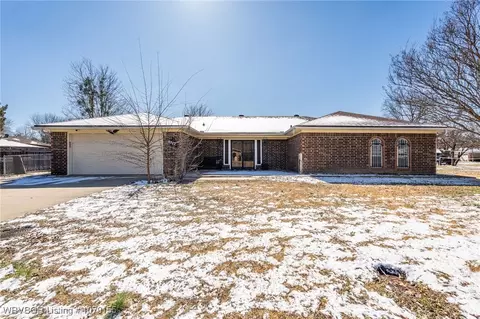 8517 S 30th Ter, Fort Smith, AR 72908 photo 41