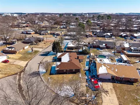 8517 S 30th Ter, Fort Smith, AR 72908 photo 4