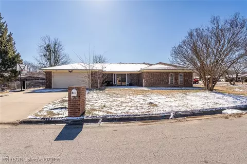 8517 S 30th Ter, Fort Smith, AR 72908 photo 42
