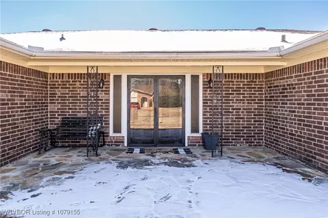8517 S 30th Ter, Fort Smith, AR 72908 photo 39