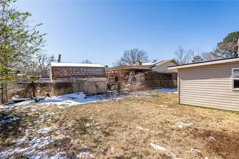 8517 S 30th Ter, Fort Smith, AR 72908 photo 38