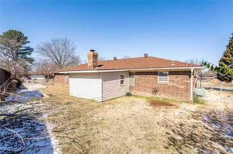 8517 S 30th Ter, Fort Smith, AR 72908 photo 37