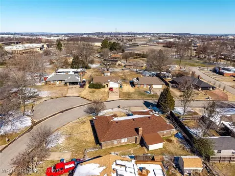8517 S 30th Ter, Fort Smith, AR 72908 photo 2
