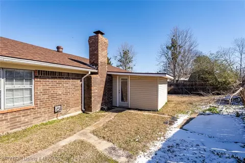 8517 S 30th Ter, Fort Smith, AR 72908 photo 36