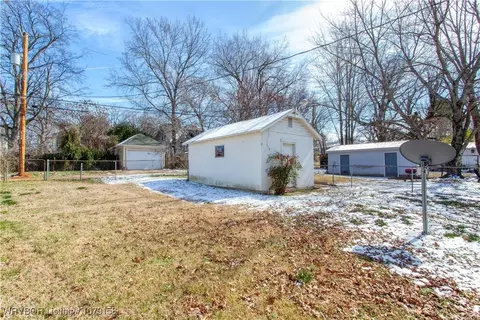 909 S 16th St, Fort Smith, AR 72901 photo 31