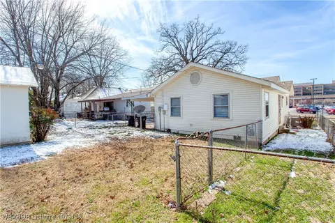 909 S 16th St, Fort Smith, AR 72901 photo 30