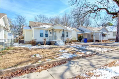 909 S 16th St, Fort Smith, AR 72901 photo 26