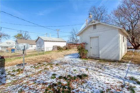 909 S 16th St, Fort Smith, AR 72901 photo 25
