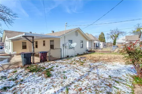 909 S 16th St, Fort Smith, AR 72901 photo 27