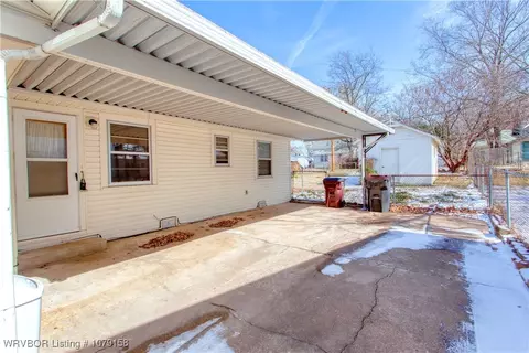 909 S 16th St, Fort Smith, AR 72901 photo 32