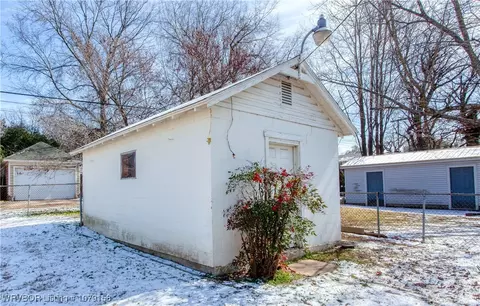 909 S 16th St, Fort Smith, AR 72901 photo 34